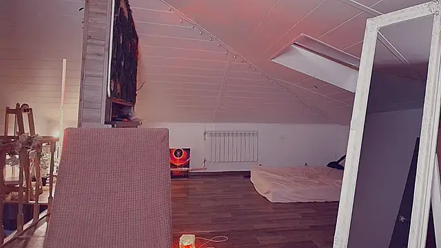 Meowroslava online show from April 8, 11:34 am