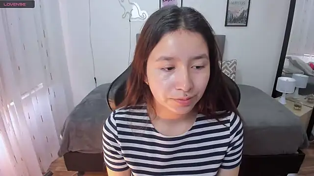 Amy joones online show from September 23, 12:47 pm