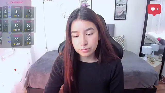 Amy joones online show from September 13, 2:25 pm