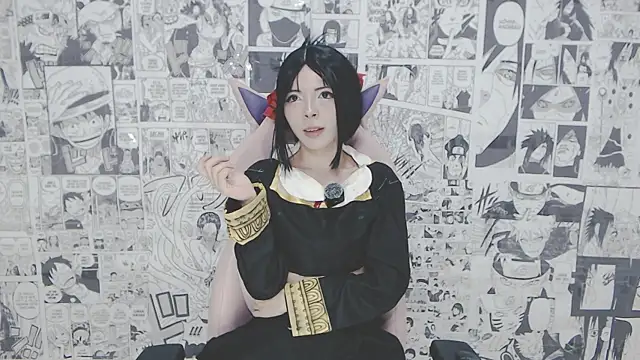 Miahparker online show from November 4, 5:34 am