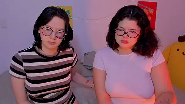 Gaby Danna online show from December 2, 12:01 am