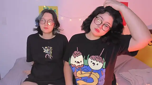 Gaby Danna online show from October 3, 12:27 am