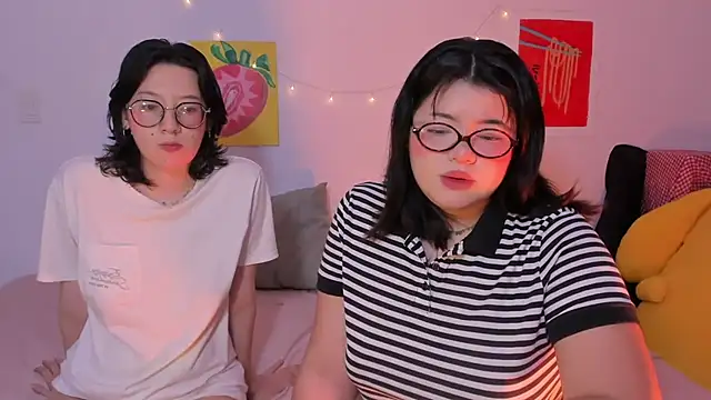 Gaby Danna online show from January 14, 3:44 am