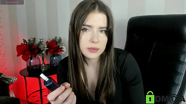 Haley Gars online show from October 5, 1:49 pm