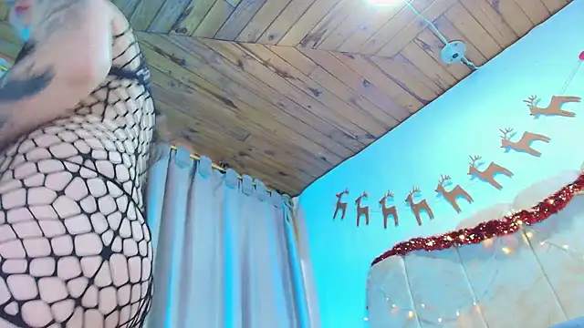 Eda Bonne online show from December 15, 12:43 pm