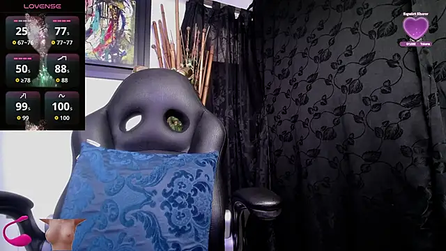 kalpanaaishaa online show from November 7, 10:54 am