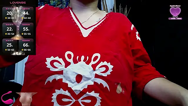 kalpanaaishaa online show from November 13, 10:14 am