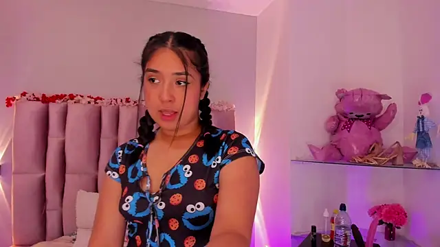 NikyBrookss online show from September 30, 1:28 pm