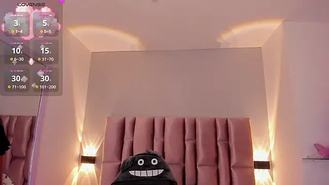 NikyBrookss online show from September 11, 1:55 pm