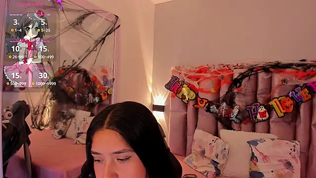 NikyBrookss online show from October 27, 3:40 pm