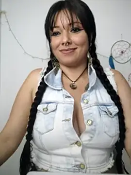 kristal ktl online show from April 14, 1:38 am