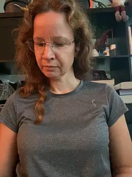 AnnikaRose online show from November 10, 6:52 am