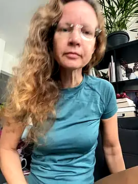 AnnikaRose online show from September 26, 6:44 am