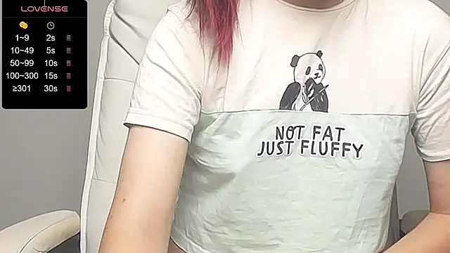 RRUUBBYYY online show from September 26, 7:06 am