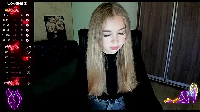  NigoNika online show from September 14, 7:34 pm