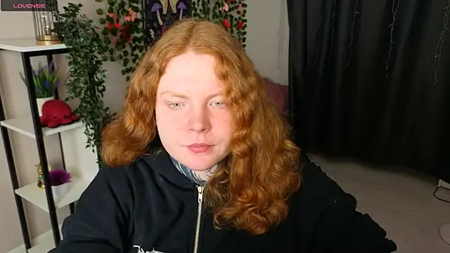 Cassie xKiss online show from March 21, 8:14 pm