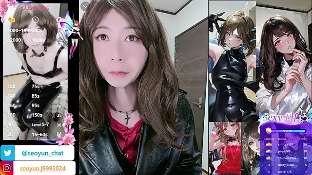 reira 999 online show from February 10, 3:42 am