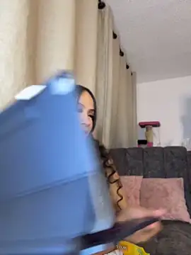 Miaa love6969 online show from May 4, 2:15 am