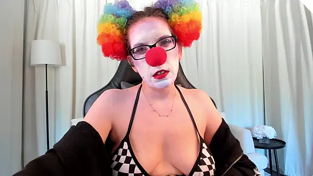SaraDesirexo online show from May 21, 1:20 pm