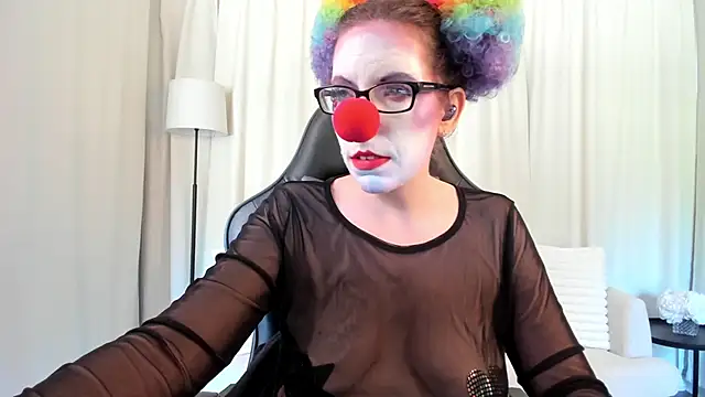 SaraDesirexo online show from May 8, 12:52 pm