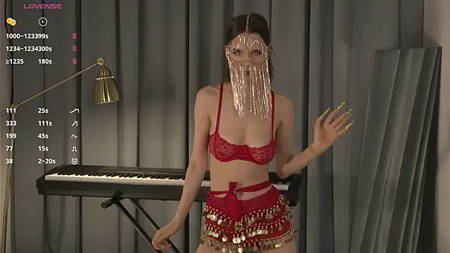 happynewdear online show from October 14, 12:13 am