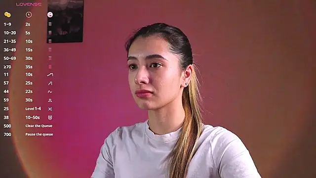 DarlaLike online show from February 22, 6:47 am