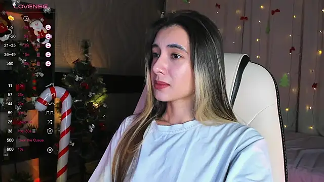 DarlaLike online show from December 20, 4:27 am