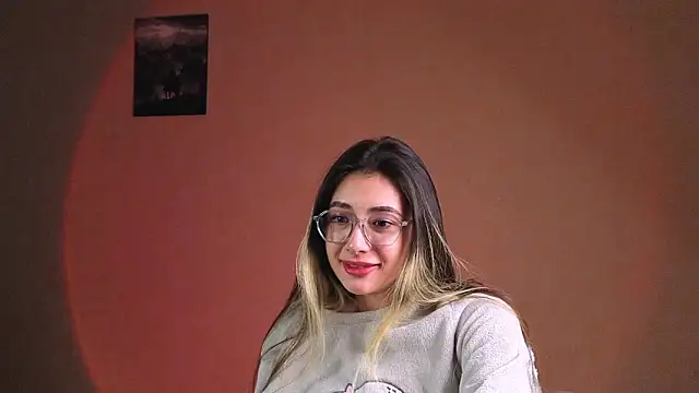 DarlaLike online show from February 16, 4:01 am