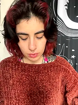 Morgana X online show from September 25, 1:10 pm