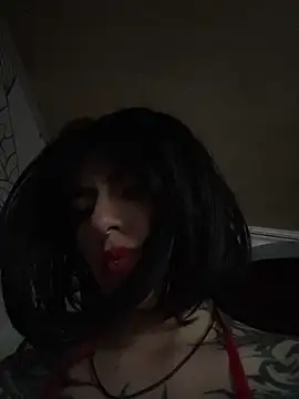 Morgana X online show from April 12, 10:56 pm