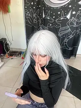 Morgana X online show from December 19, 6:00 pm