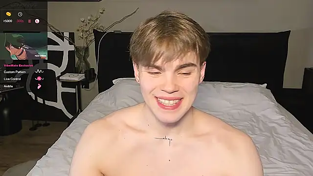 simonvnl online show from December 19, 9:29 pm