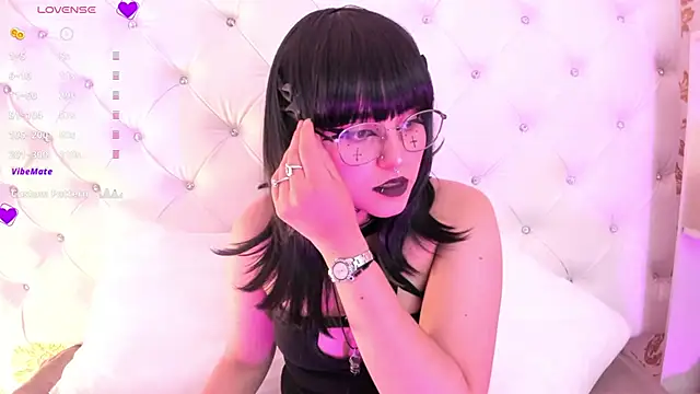  Ambar-devon  online show from September 29, 12:49 am