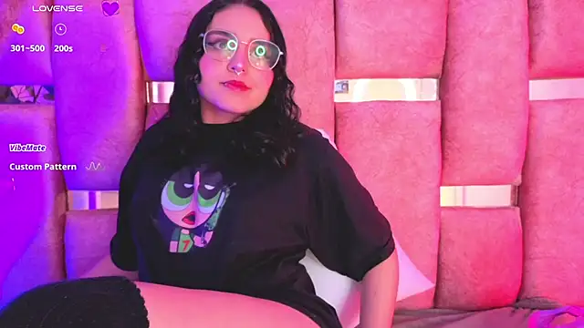  Ambar-devon  online show from November 3, 12:58 am