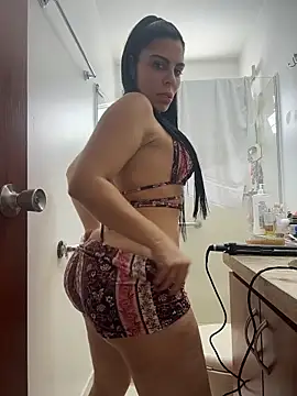 valecruz903 online show from February 24, 5:22 pm