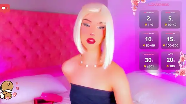 Annita DirtyyXxx online show from March 7, 12:01 pm