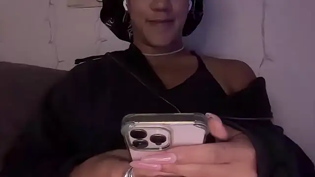 tsjaden777 online show from April 7, 10:39 am