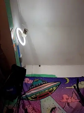 pervy devil online show from April 17, 5:04 pm