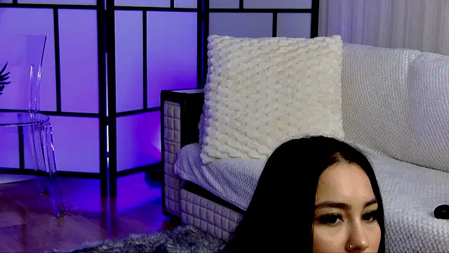 OnlyXandra online show from October 27, 8:43 am