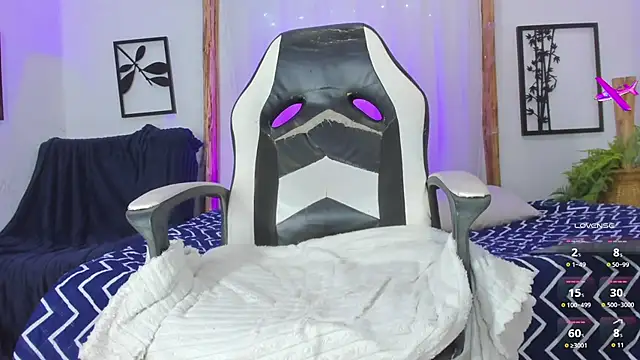  RedMoon online show from October 7, 9:08 pm