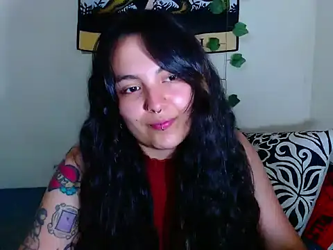 sweetiee mary online show from November 9, 9:33 pm