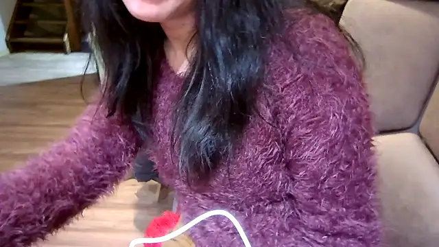 Reinacatchile online show from August 1, 5:48 pm