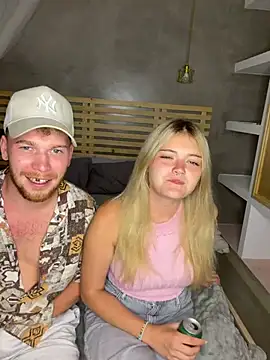 NickyGold Official online show from April 17, 8:44 pm