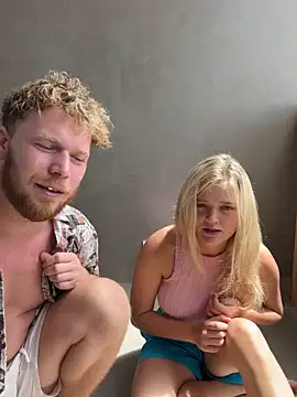 NickyGold Official online show from June 4, 3:05 pm