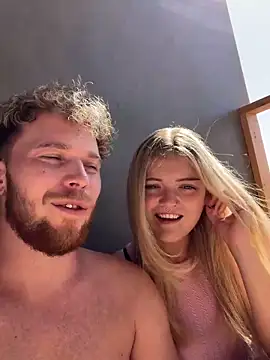 NickyGold Official online show from April 26, 4:38 pm