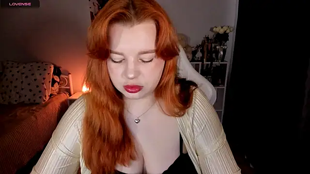  Lisa x online show from November 21, 5:31 am