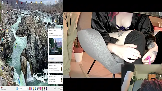 Tortuga95PL online show from March 19, 5:39 pm