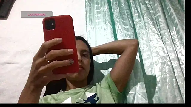 stefany sexxx online show from January 9, 10:25 pm