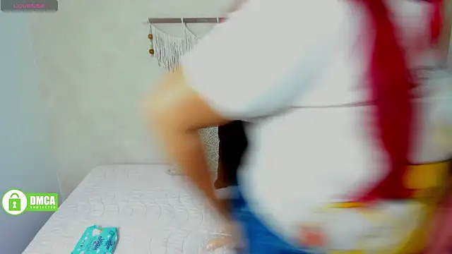  anavictoria  online show from September 8, 7:02 pm