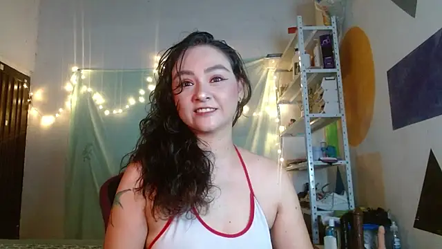 Kaory 32 online show from June 9, 11:59 pm